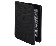 Hama Etui z Klapką do Kindle Paperwhite 4 czarny - 536723 - zdjęcie 2